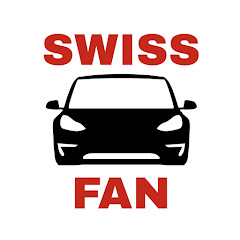 Swiss Tesla Fan