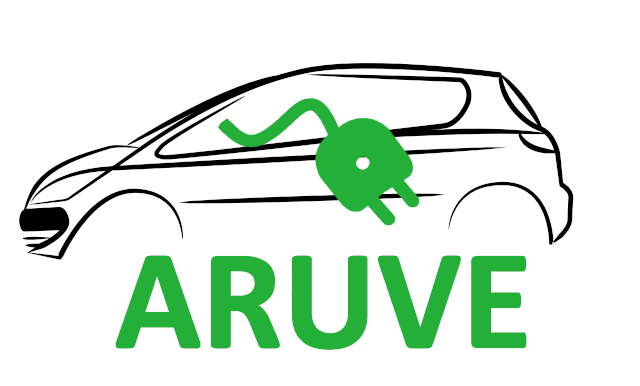 Logo ARUVE