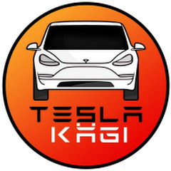 Tesla Kägi