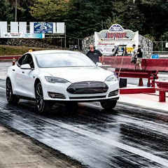 Tesla Racing Channel