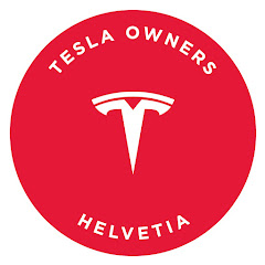 Tesla Owners Club Helvetia